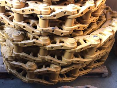 Chain for Caterpillar D6T sold by Fratelli Zenzalari S.r.l.