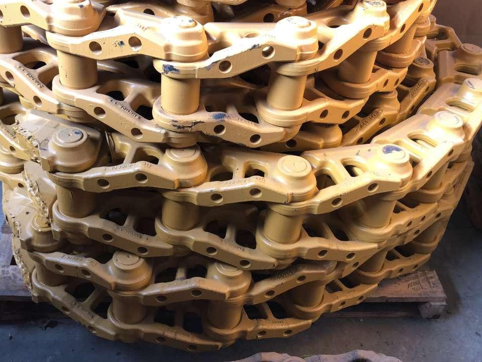 Chain for Caterpillar D6T Photo 1