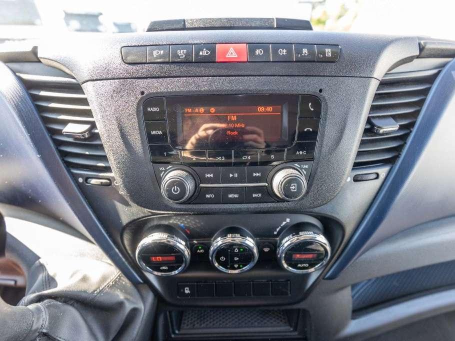Iveco DAILY 35S18 Photo 12