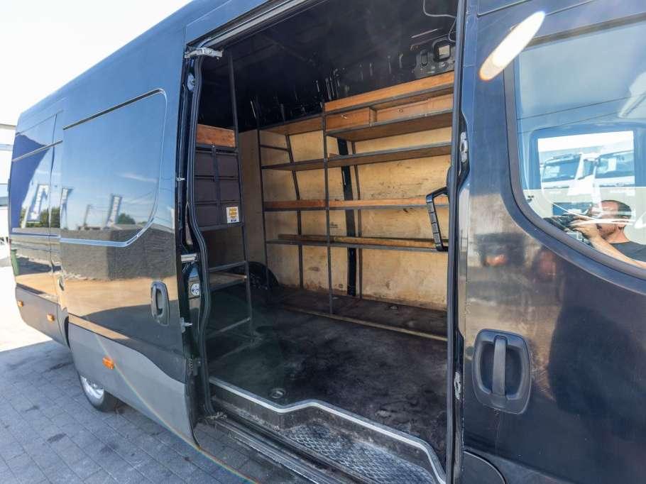 Iveco DAILY 35S18 Photo 16
