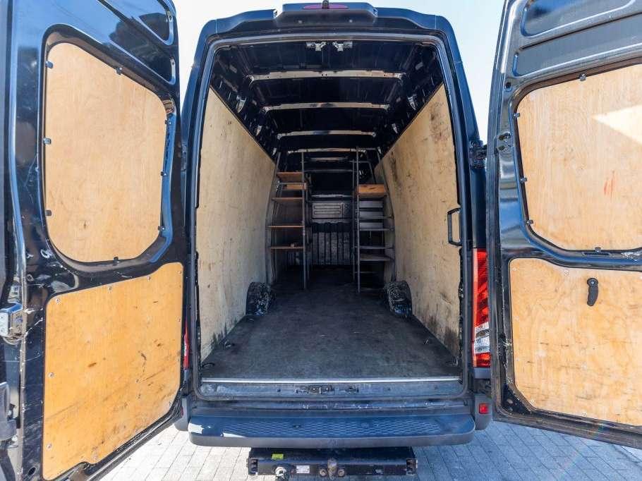 Iveco DAILY 35S18 Photo 21