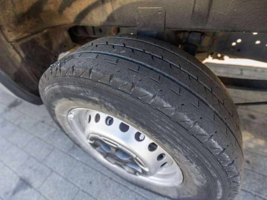 Iveco DAILY 35S18 Photo 24