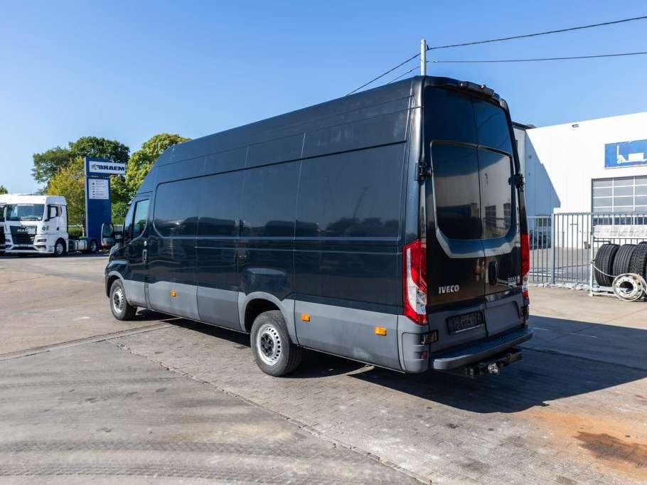 Iveco DAILY 35S18 Photo 6