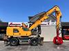 Liebherr LH22 Photo 14 thumbnail