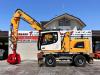 Liebherr LH22 Photo 2 thumbnail
