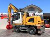 Liebherr LH22 Photo 3 thumbnail