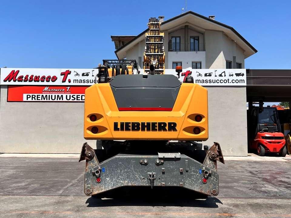 Liebherr LH22 Photo 12