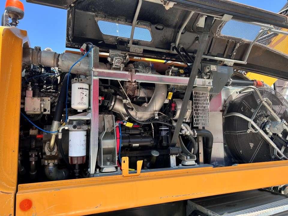 Liebherr LH22 Photo 16