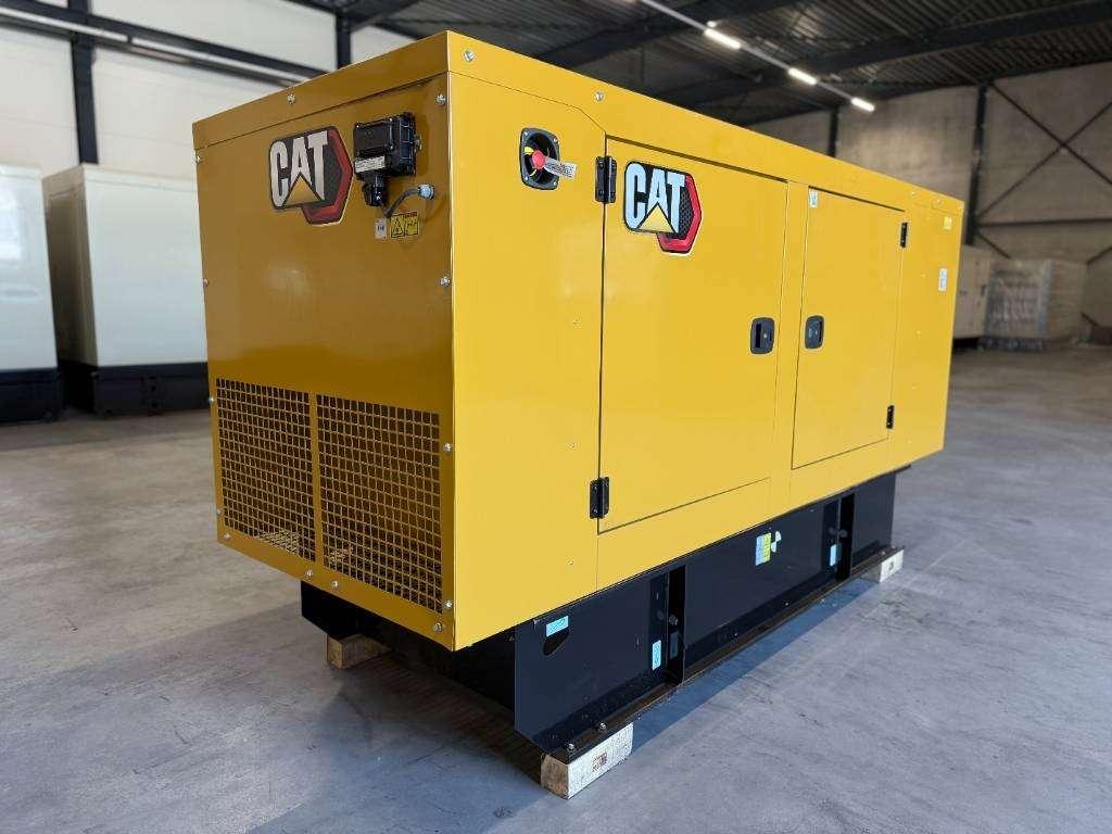 Caterpillar DE220GC - 220 kVA Stand-by Generator - DPX-18212 Photo 2