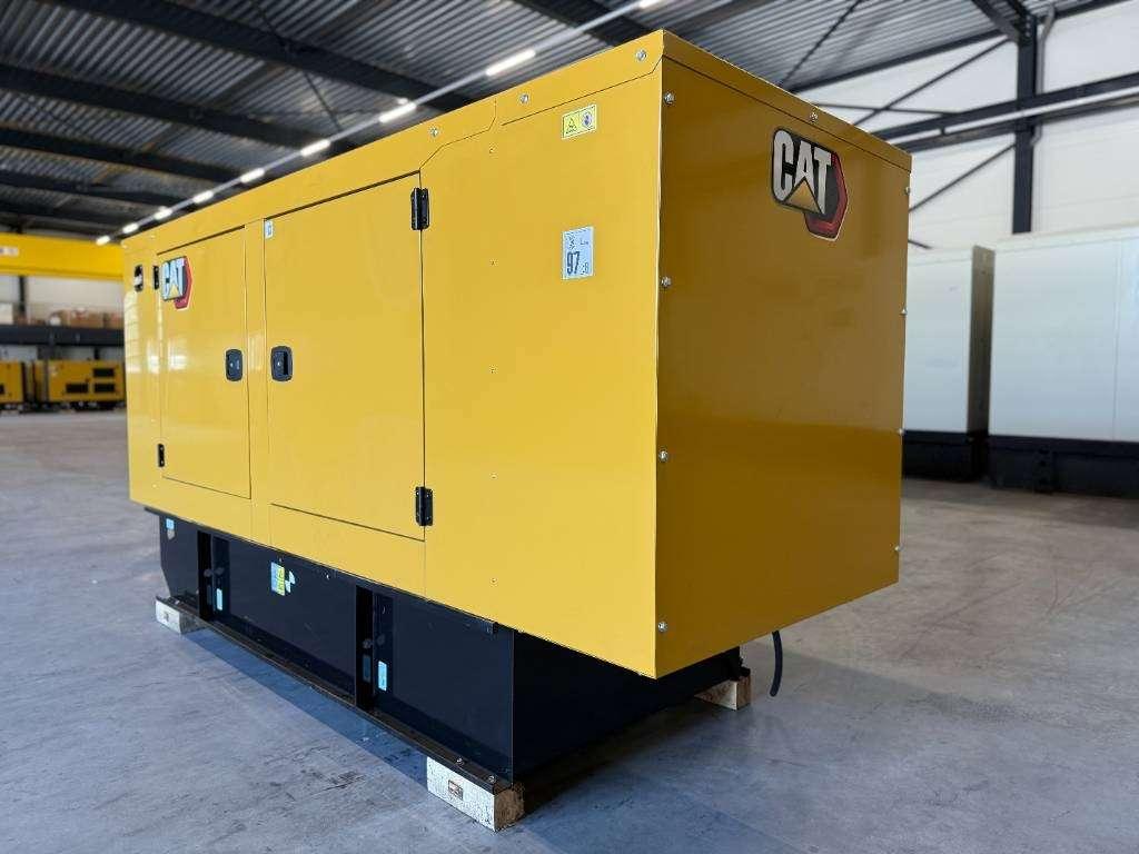 Caterpillar DE220GC - 220 kVA Stand-by Generator - DPX-18212 Photo 5
