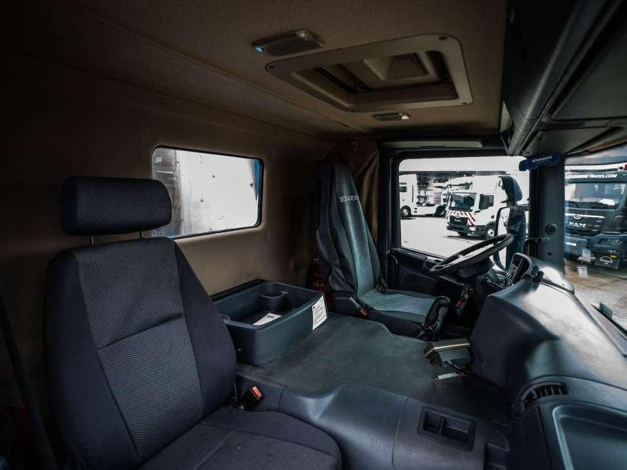 Scania P380 Photo 12