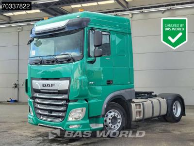 Daf XF 480 4X2 SC APK 04-2027 Retarder Full-Air ACC Photo 1