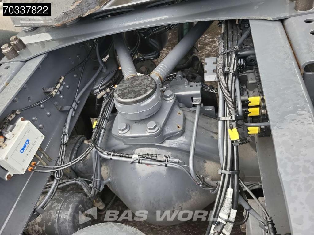 Daf XF 480 4X2 SC APK 04-2027 Retarder Full-Air ACC Photo 13
