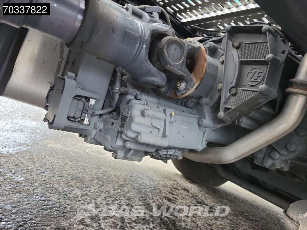 Daf XF 480 4X2 SC APK 04-2027 Retarder Full-Air ACC Photo 14