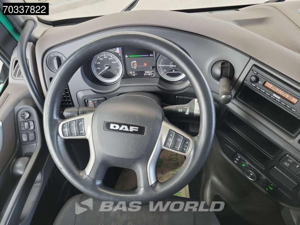 Daf XF 480 4X2 SC APK 04-2027 Retarder Full-Air ACC Photo 19