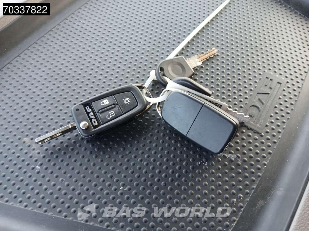 Daf XF 480 4X2 SC APK 04-2027 Retarder Full-Air ACC Photo 22