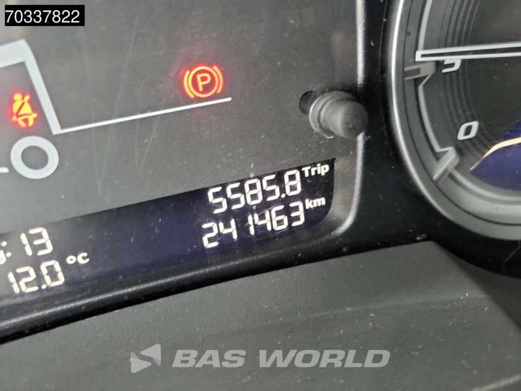 Daf XF 480 4X2 SC APK 04-2027 Retarder Full-Air ACC Photo 29