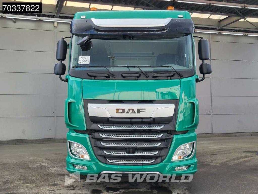 Daf XF 480 4X2 SC APK 04-2027 Retarder Full-Air ACC Photo 7