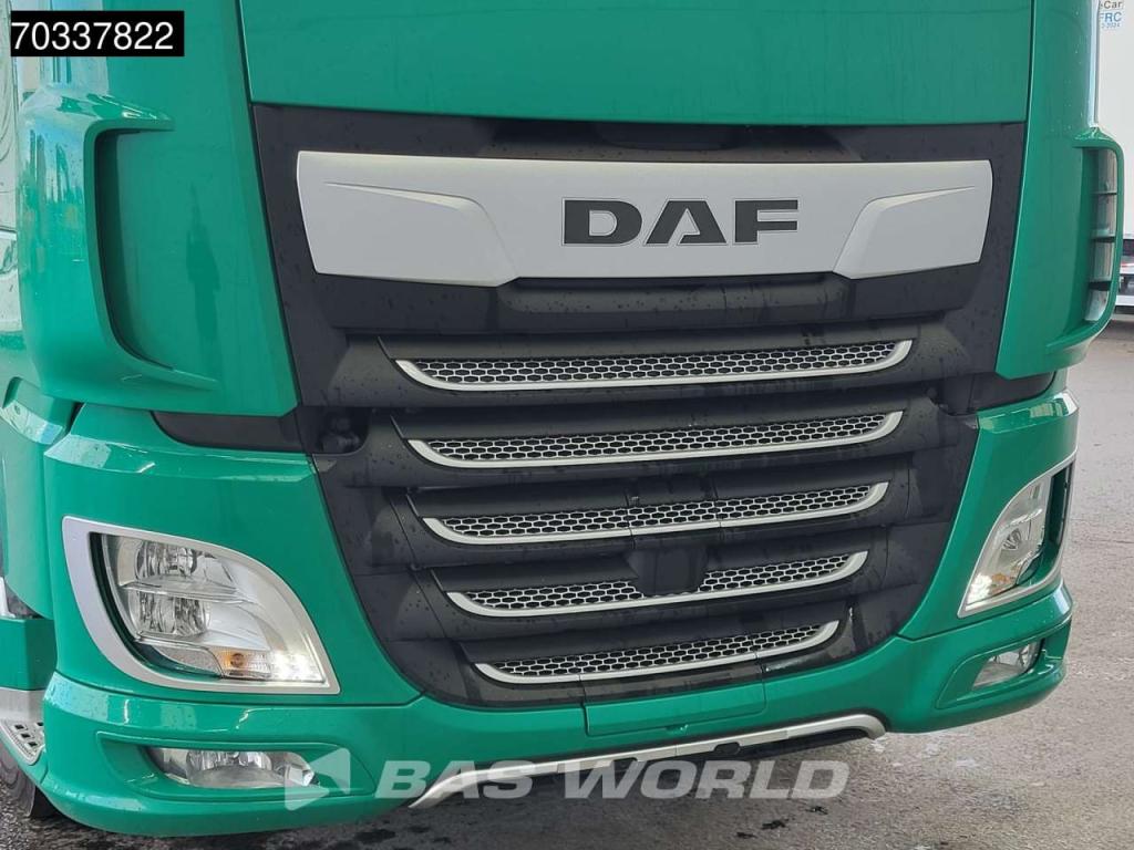 Daf XF 480 4X2 SC APK 04-2027 Retarder Full-Air ACC Photo 8