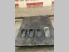 Tamponi fine corsa balestre for Volvo FH16 550 6x4 Photo 1 thumbnail