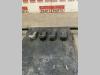 Tamponi fine corsa balestre for Volvo FH16 550 6x4 Photo 3 thumbnail