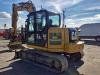 Caterpillar 308E2CR Photo 4 thumbnail