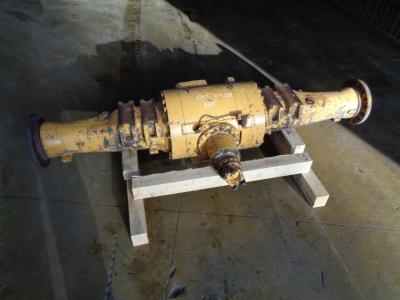 Front axle for Caterpillar 928 F sold by PRV Ricambi Srl