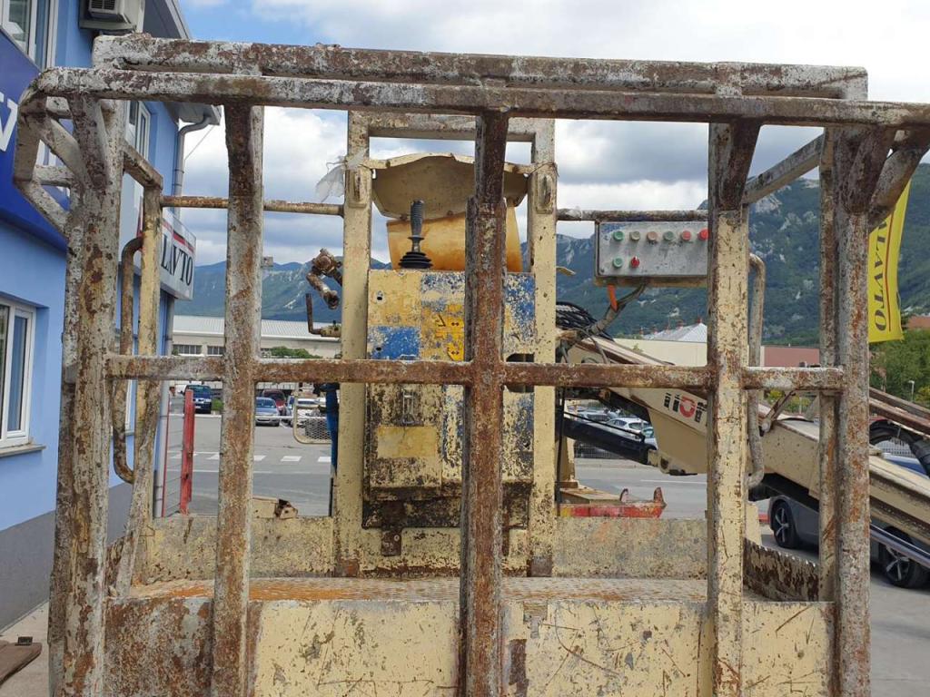 Normet Himec 9905 BT Photo 10