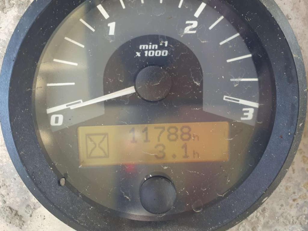 Normet Himec 9905 BT Photo 16