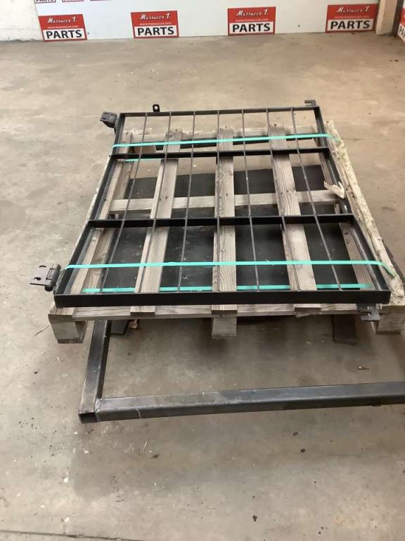 Grid for Kobelco Photo 1