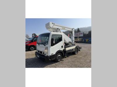 Palfinger P200A-R sold by Zeta Lift srl