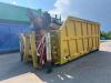 CONTAINER SCARRABILE USATO A CIELO APERTO CON GRU Photo 1 thumbnail