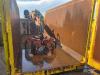 CONTAINER SCARRABILE USATO A CIELO APERTO CON GRU Photo 6 thumbnail