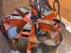 CONTAINER SCARRABILE USATO A CIELO APERTO CON GRU Photo 8 thumbnail