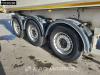Benalu BEN 3 axles Lift Axle 25m3 ALU Photo 9 thumbnail
