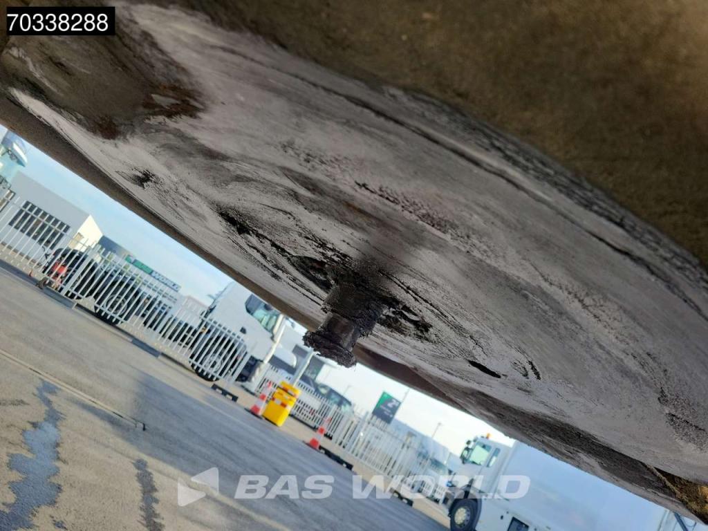 Benalu BEN 3 axles Lift Axle 25m3 ALU Photo 11