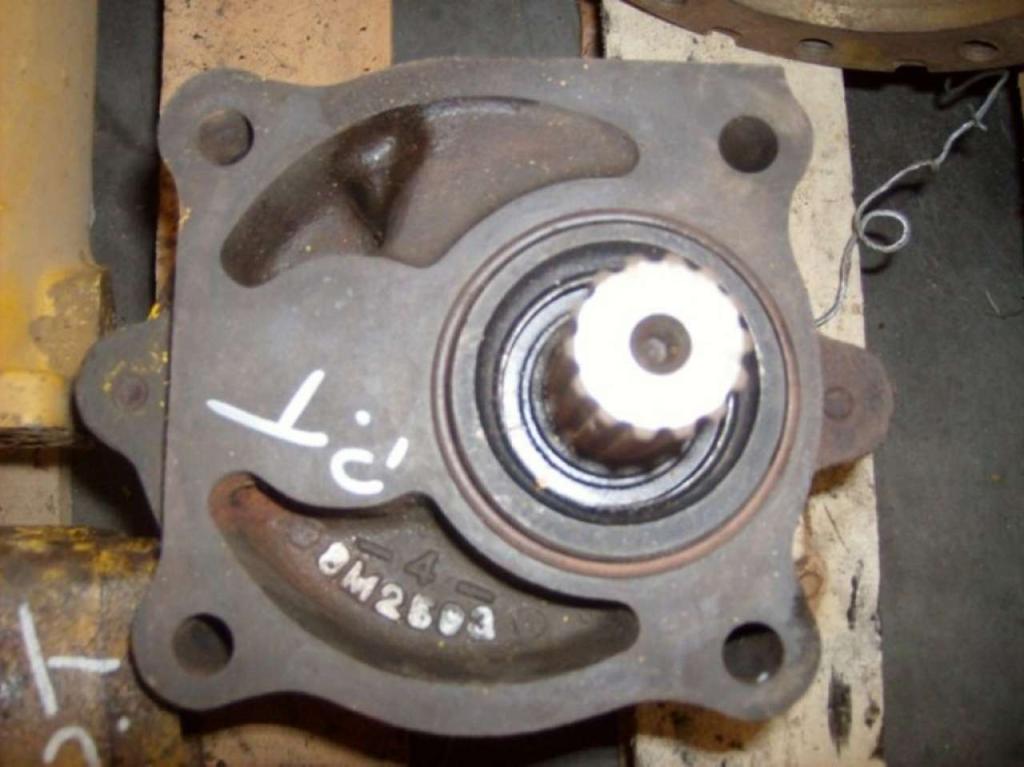 Hydraulic pump for Caterpillar 988 Photo 1