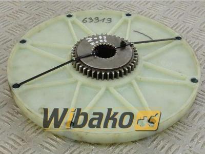 Linde Clutch sold by Wibako