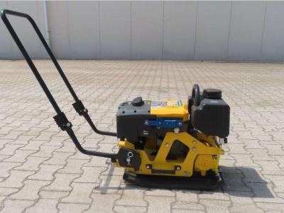 Bomag BP 10/36E sold by Bove Verhuur & Verkoop