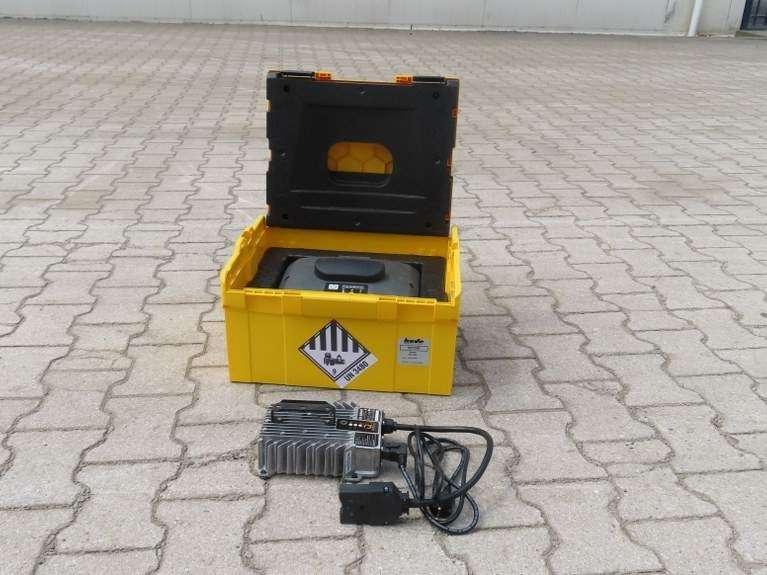 Bomag BP 10/36E Photo 10