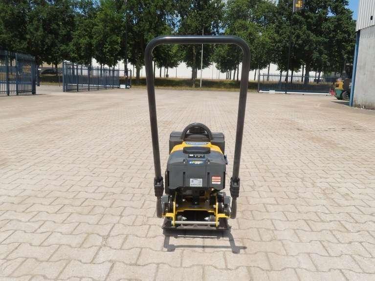 Bomag BP 10/36E Photo 3
