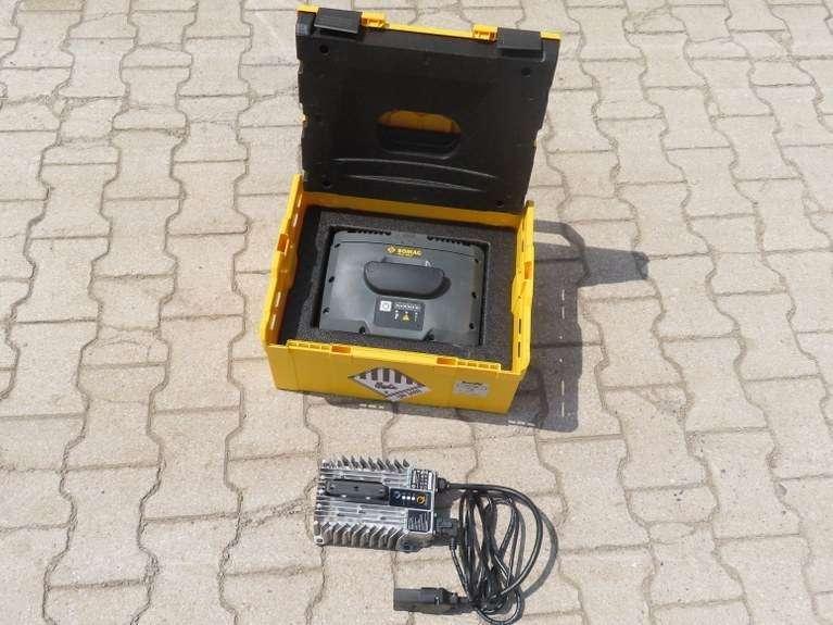 Bomag BP 10/36E Photo 9