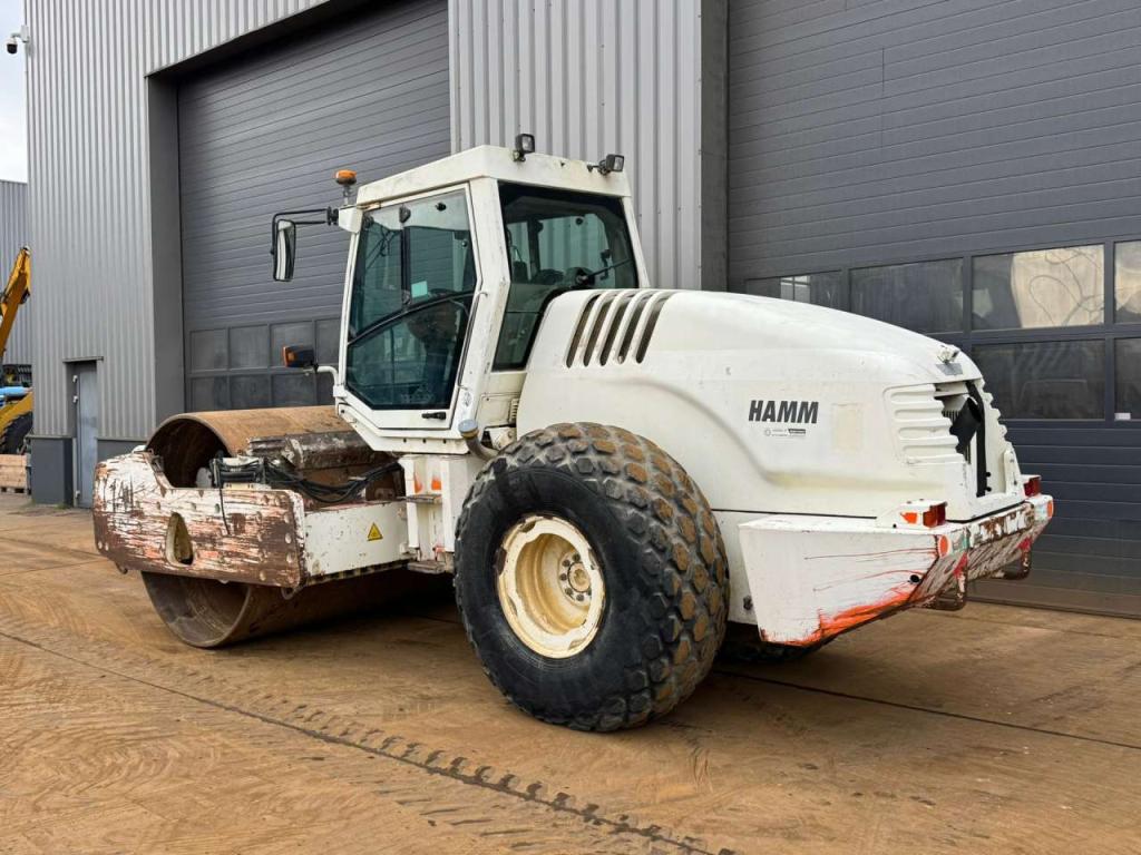 Hamm 3520 Photo 3