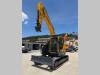 Hyundai ROBEX160LC-7A Photo 1 thumbnail