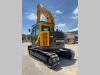 Hyundai ROBEX160LC-7A Photo 4 thumbnail