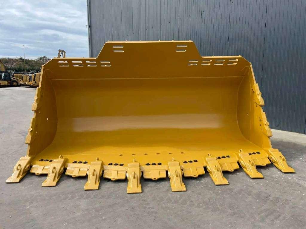 Caterpillar 988 Photo 3