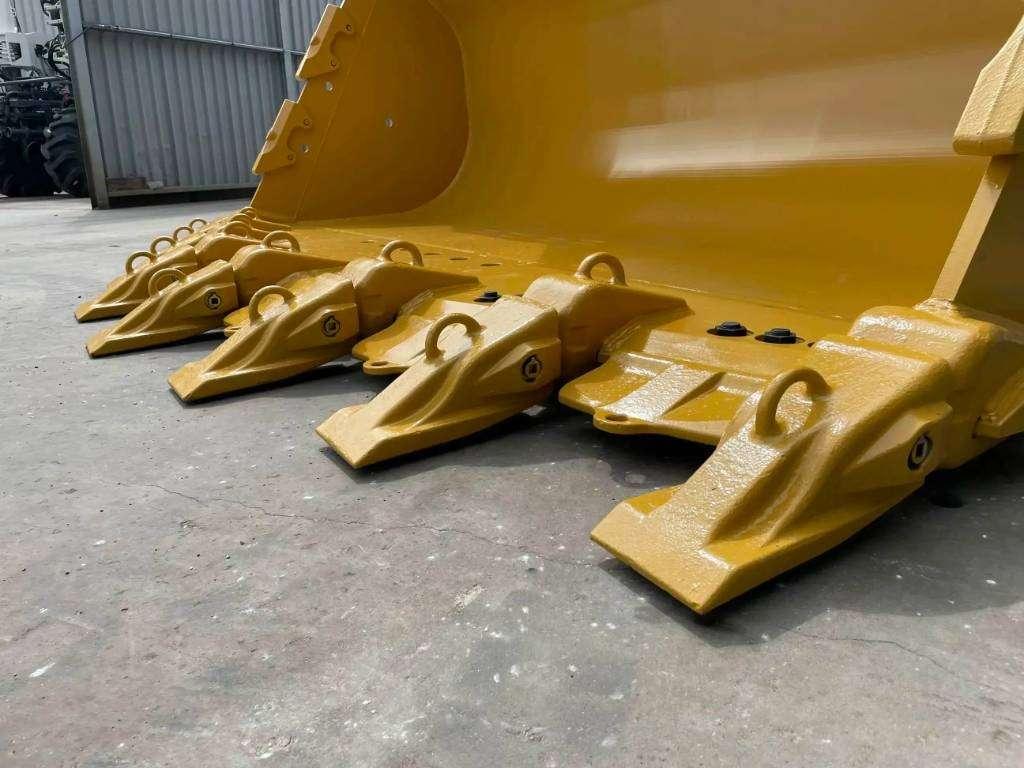 Caterpillar 988 Photo 5