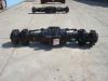 Front axle for Fiat Hitachi 150W3 Photo 1 thumbnail