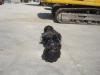 Front axle for Fiat Hitachi 150W3 Photo 3 thumbnail