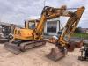 Komatsu PC95 Photo 7 thumbnail